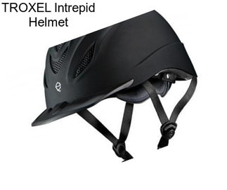 TROXEL Intrepid Helmet