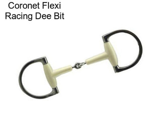 Coronet Flexi Racing Dee Bit