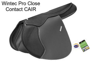 Wintec Pro Close Contact CAIR