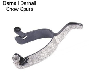 Darnall Darnall Show Spurs