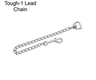 Tough-1 Lead Chain