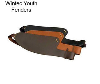 Wintec Youth Fenders