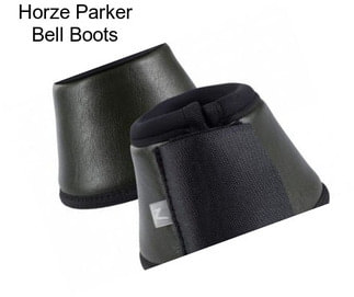 Horze Parker Bell Boots