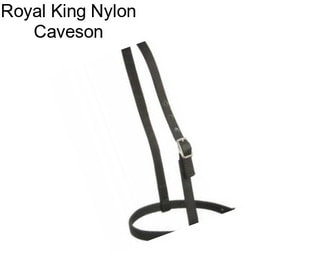 Royal King Nylon Caveson