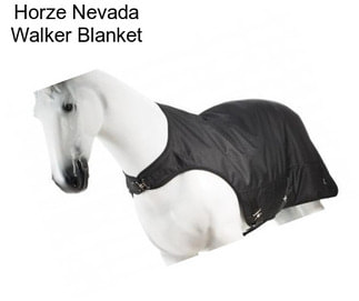 Horze Nevada Walker Blanket