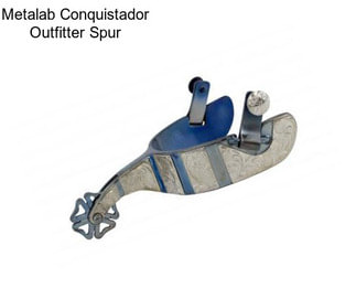 Metalab Conquistador Outfitter Spur