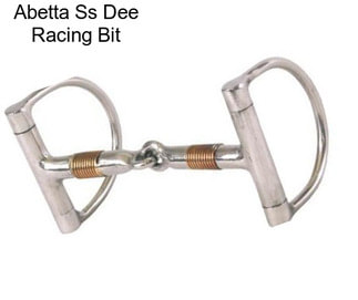 Abetta Ss Dee Racing Bit