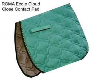 ROMA Ecole Cloud Close Contact Pad