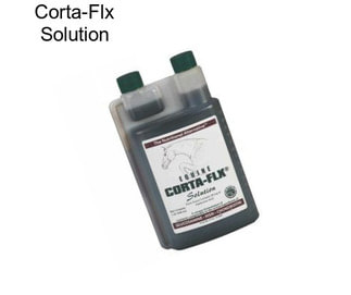 Corta-Flx Solution