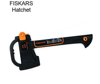 FISKARS Hatchet