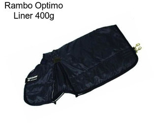 Rambo Optimo Liner 400g