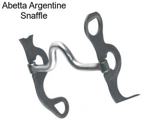 Abetta Argentine Snaffle