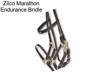 Zilco Marathon Endurance Bridle