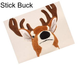 Stick Buck