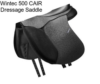 Wintec 500 CAIR Dressage Saddle