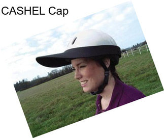 CASHEL Cap