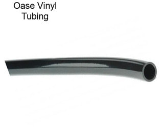 Oase Vinyl Tubing