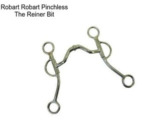 Robart Robart Pinchless The Reiner Bit