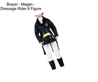 Breyer - Megan - Dressage Rider 8\