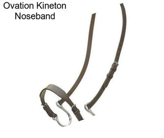 Ovation Kineton Noseband