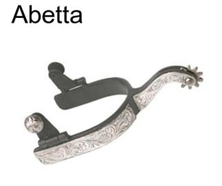 Abetta