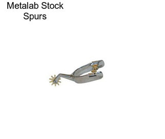Metalab Stock Spurs