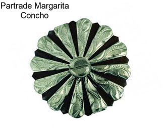 Partrade Margarita Concho