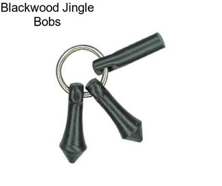 Blackwood Jingle Bobs