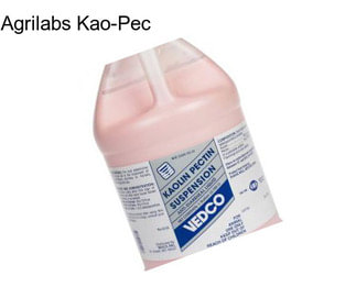 Agrilabs Kao-Pec