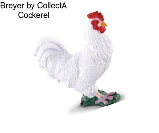 Breyer by CollectA Cockerel