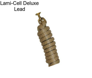 Lami-Cell Deluxe Lead