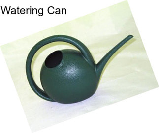 Watering Can