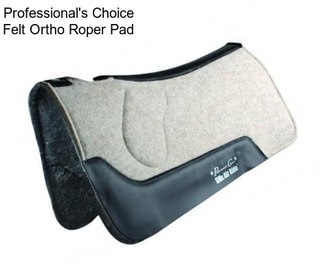 Professional\'s Choice Felt Ortho Roper Pad