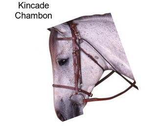 Kincade Chambon