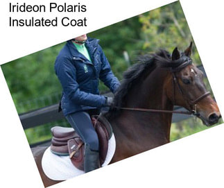 Irideon Polaris Insulated Coat