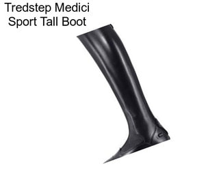 Tredstep Medici Sport Tall Boot