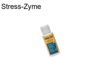 Stress-Zyme