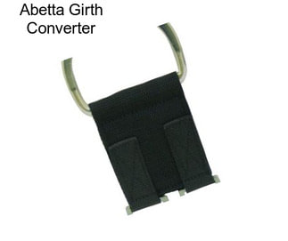 Abetta Girth Converter