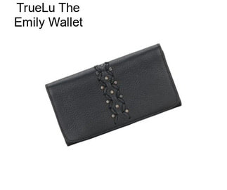 TrueLu The Emily Wallet