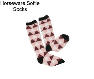 Horseware Softie Socks