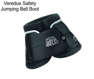 Veredus Safety Jumping Bell Boot