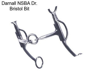 Darnall NSBA Dr. Bristol Bit