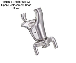 Tough-1 Triggerbull EZ Open Replacement Snap Hook