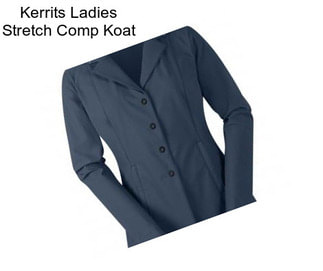 Kerrits Ladies Stretch Comp Koat