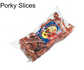 Porky Slices