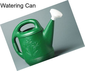 Watering Can