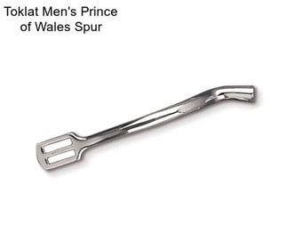 Toklat Men\'s Prince of Wales Spur