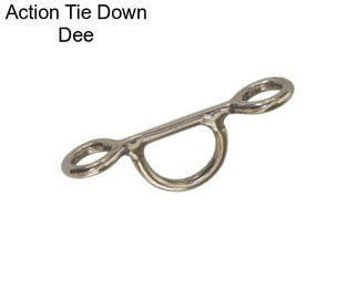 Action Tie Down Dee