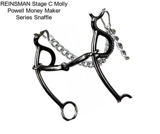 REINSMAN Stage C Molly Powell \