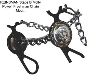 REINSMAN Stage B Molly Powell \